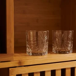Clearance CASA BAR Support Pour Refroidisseur Gris Foncé