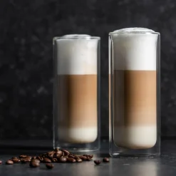 Clearance CASA BARISTA Support Capsules De Café Noir