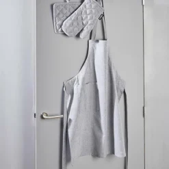 Clearance CASA BAS Tablier Gris Foncé