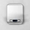 Outlet CASA BASIC Balance De Cuisine Digital Métal, Argent