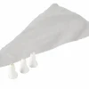 Outlet CASA BASIC Passoire Argent