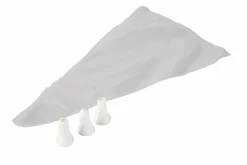 Outlet CASA BASIC Passoire Argent