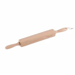 New CASA BASIC WOOD Cuillère à Miel Naturel