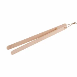CASA BASIC WOOD Cuillère Naturel
