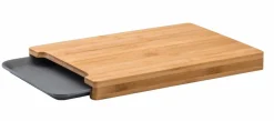 Online CASA BASIC WOOD Rouleau à Pâtisserie Naturel