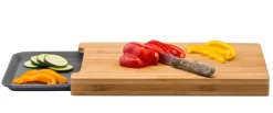 Online CASA BASIC WOOD Rouleau à Pâtisserie Naturel
