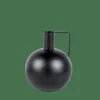 Online CASA BASTA Vase Boule Noir