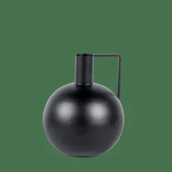 Online CASA BASTA Vase Boule Noir