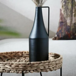 Online CASA BASTA Vase Noir