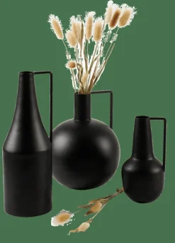 Online CASA BASTA Vase Noir