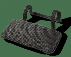 Sale CASA BAYA Coussin De Jardin Repose-tête Noir