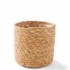 Best CASA BAZAAR Pot De Fleurs Naturel