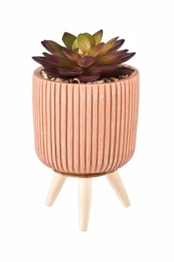 Online CASA BAZAAR Pot De Fleurs Naturel