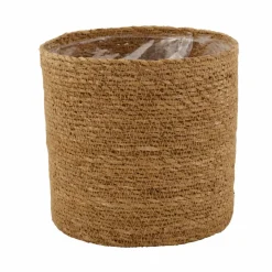 Online CASA BAZAAR Pot De Fleurs Naturel