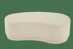 Hot CASA BEAN Banc Blanc
