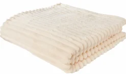 Hot CASA BELOU Coussin Blanc