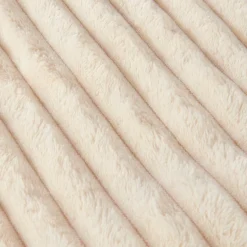 Hot CASA BELOU Coussin Blanc
