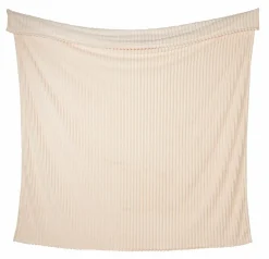 Hot CASA BELOU Coussin Blanc