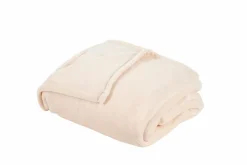 Hot CASA BELOU Coussin Blanc