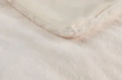 Hot CASA BELOU Coussin Blanc