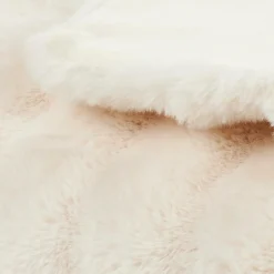 Hot CASA BELOU Coussin Blanc