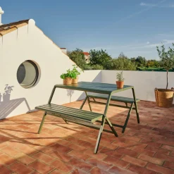 Online CASA BERGEN Table De Balcon Table Pour Plantes