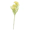 Discount CASA BERRY Branche D'herbes Jaune