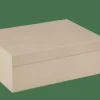 Online CASA BIGSO Boîte De Rangement S Naturel