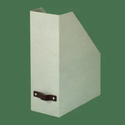 Clearance CASA BIGSO Porte Magazines Menthe