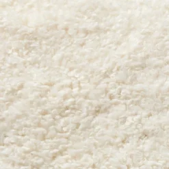 Clearance CASA BIJU Coussin Blanc Cassé