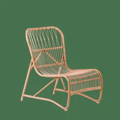 Clearance CASA BINANG Fauteuil Lounge Naturel