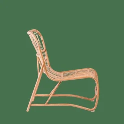 Clearance CASA BINANG Fauteuil Lounge Naturel