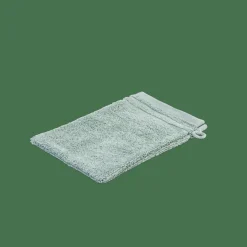 Sale CASA BIO SOFT Gant De Toilette Menthe