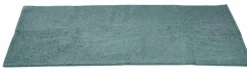 New CASA BIO SOFT Serviette De Bain Vert Foncé