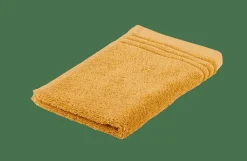Sale CASA BIO SOFT Serviette D'hôte Jaune