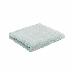 New CASA BIO SOFT Serviette D'hôte Menthe