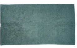 New CASA BIO SOFT Serviette D'hôte Menthe