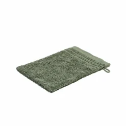 New CASA BIO SOFT Serviette D'hôte Pétrole