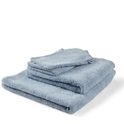 New CASA BIO SOFT Serviette D'hôte Pétrole