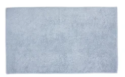 New CASA BIO SOFT Serviette D'hôte Pétrole