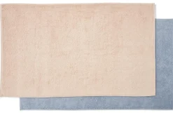 New CASA BIO SOFT Serviette D'hôte Pétrole