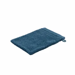 New CASA BIO SOFT Serviette D'hôte Pétrole