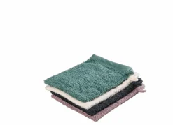 Online CASA BIO SOFT Serviette D'hôte Vert Foncé