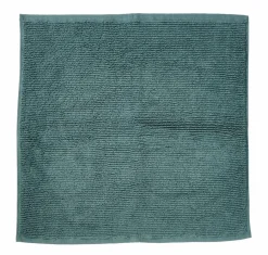 Online CASA BIO SOFT Serviette D'hôte Vert Foncé