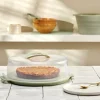 Online CASA BIOLINE Boîte à Gâteau Menthe