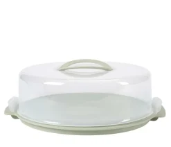 Online CASA BIOLINE Boîte à Gâteau Menthe