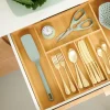 New CASA BIOLINE Spatule Longue Menthe