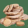 Outlet CASA BIRCH Déco Bouleau 15 Pièces Naturel