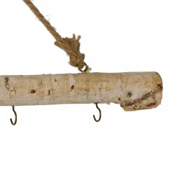 Discount CASA BIRCH Partylight Naturel