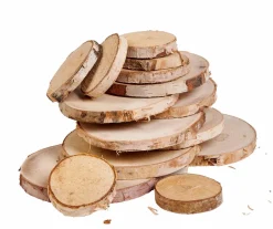 Discount CASA BIRCH Partylight Naturel